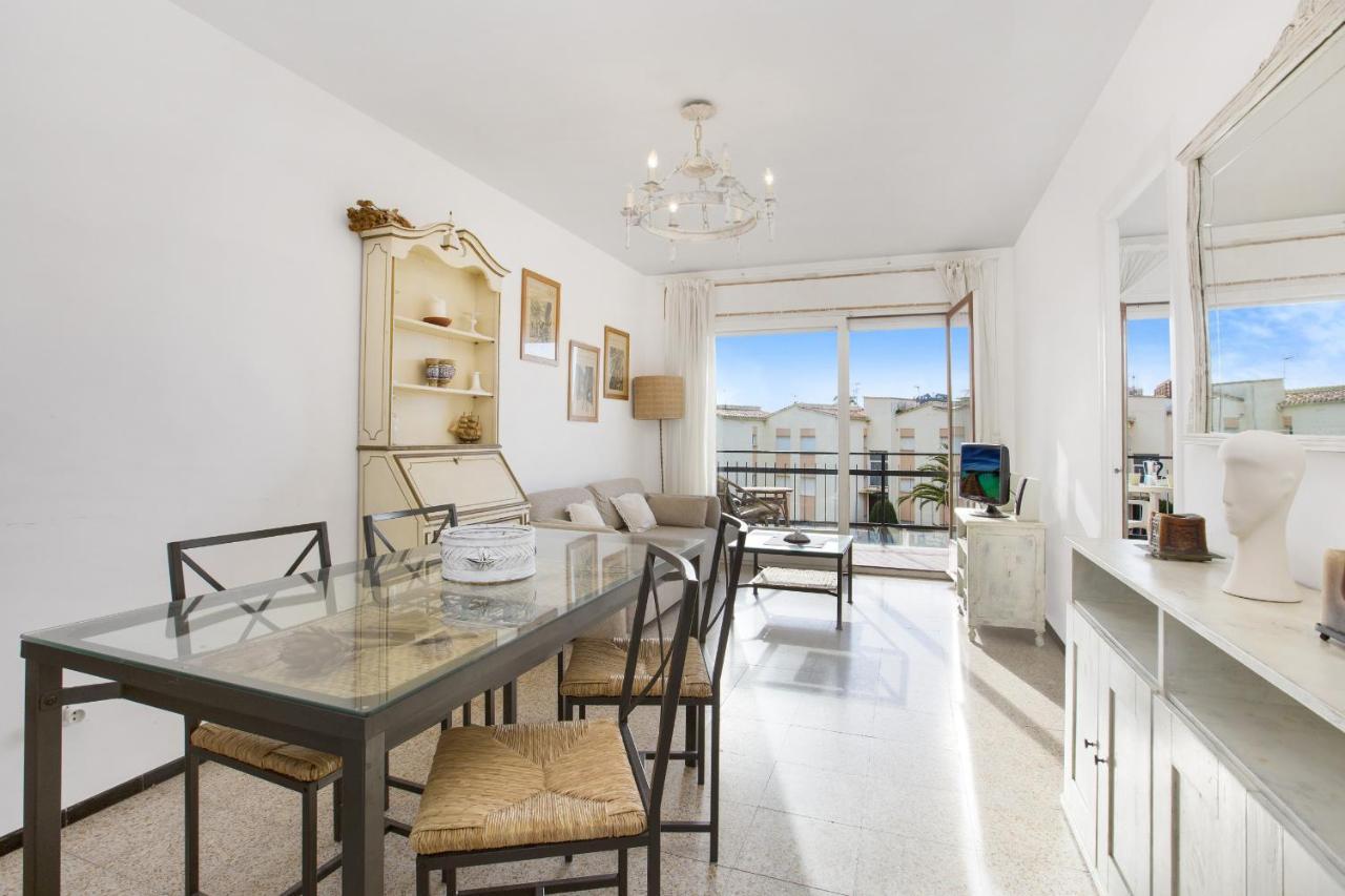 Cb X-3 - Calella De Palafrugell Apartment Exterior photo